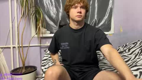 Eitan online show from 11/10/25, 02:38