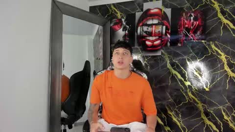 Eithan online show from 02/22/26, 11:20