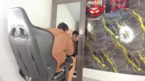 Eithan online show from 02/27/26, 12:05