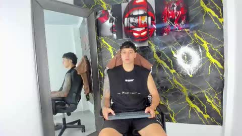 Eithan online show from 03/02/26, 12:01