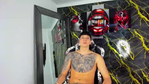 Eithan online show from 03/07/26, 12:24