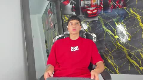 Eithan online show from 03/15/26, 12:00