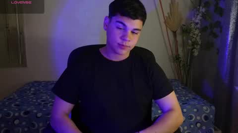 Snapshot of eithan_jonnes chatting on 03/07/26, 08:50 Eithan online show from 03/07/26, 08:50