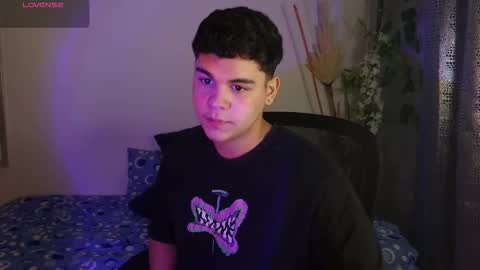 Snapshot of eithan_jonnes chatting on 03/08/26, 06:34 Eithan online show from 03/08/26, 06:34