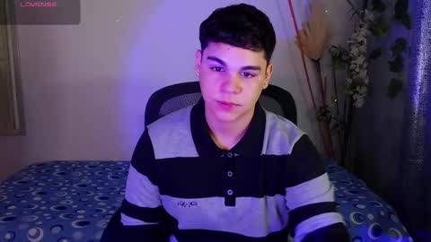 Snapshot of eithan_jonnes chatting on 03/09/26, 07:07 Eithan online show from 03/09/26, 07:07