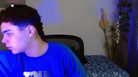 Snapshot of eithan_jonnes chatting on 03/15/26, 08:04 Eithan online show from 03/15/26, 08:04