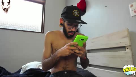 eithan_rune online show from 01/17/26, 12:43