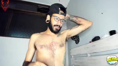 eithan_rune online show from 02/03/26, 01:04