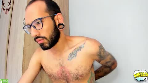 eithan_rune online show from 03/01/26, 01:02