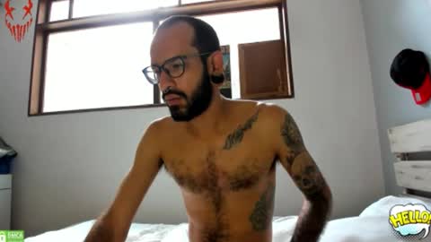 eithan_rune online show from 03/03/26, 02:01