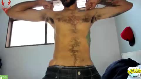 eithan_rune online show from 03/08/26, 04:44