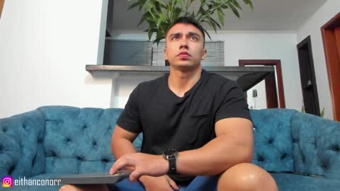 EITHAN CONOR online show from 12/06/24, 04:14