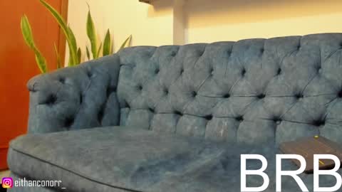 EITHAN CONOR online show from 01/27/25, 03:26