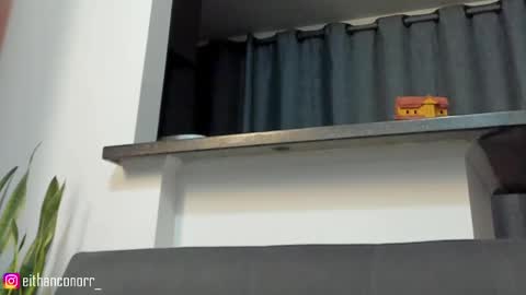 EITHAN CONOR online show from 03/02/25, 05:54