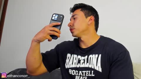 EITHAN CONOR online show from 03/04/26, 03:01