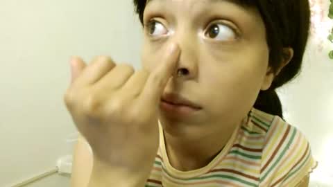 eiviiy1609 online show from 10/25/25, 01:51