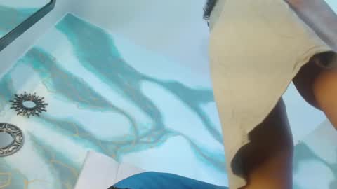 Snapshot of eka_urda chatting on 01/03/25, 11:23 Eka online show from 01/03/25, 11:23