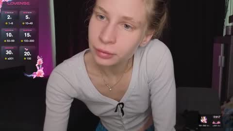 please read my bio there is information about private shows and about my personality online show from 02/23/26, 11:07