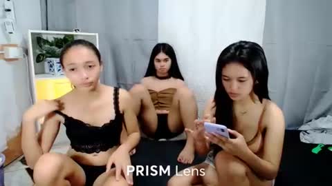 Jane online show from 10/20/25, 03:18