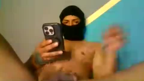 Snapshot of el_morenito222 chatting on 07/13/26, 01:30 LatinMoreno online show from 07/13/26, 01:30