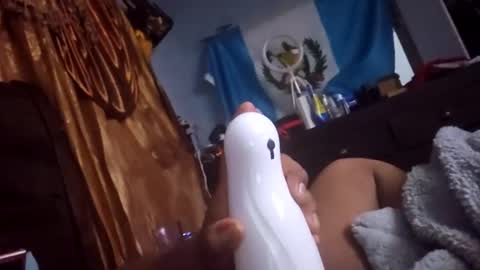 Snapshot of el_santo18 chatting on 02/02/25, 02:34 Santos online show from 02/02/25, 02:34