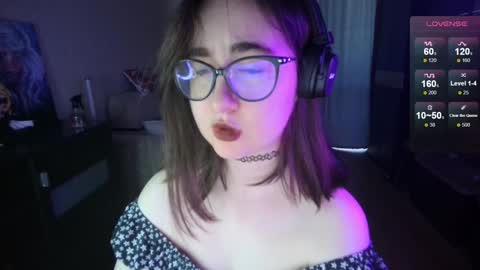 If you like it when I meow give me a thumbs up online show from 12/13/24, 09:13