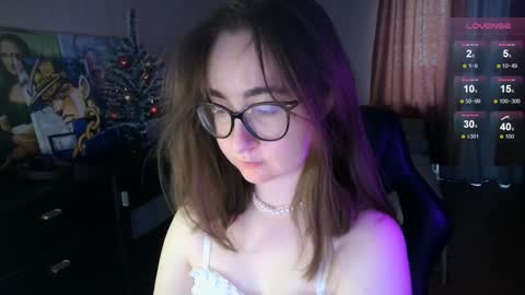 If you like it when I meow give me a thumbs up online show from 12/24/24, 09:17