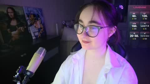 If you like it when I meow give me a thumbs up online show from 01/07/25, 05:09