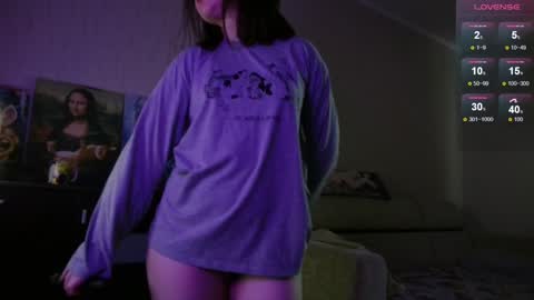 If you like it when I meow give me a thumbs up online show from 01/16/25, 11:04