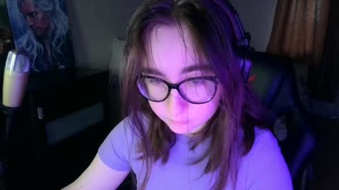 If you like it when I meow give me a thumbs up online show from 01/31/25, 09:59