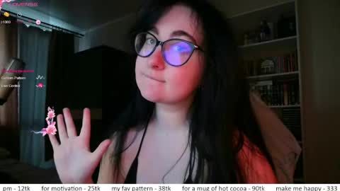 If you like it when I meow give me a thumbs up online show from 05/14/26, 02:02