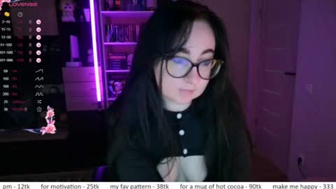 If you like it when I meow give me a thumbs up online show from 06/18/26, 11:58