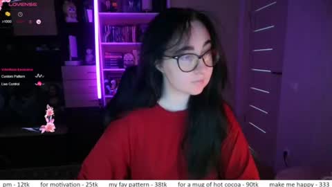 If you like it when I meow give me a thumbs up online show from 06/22/26, 01:52