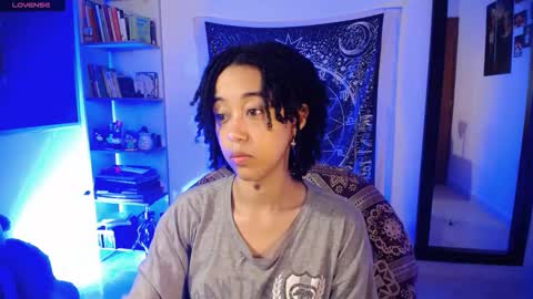 Snapshot of ela_0 chatting on 03/18/26, 02:58 Ela Help me reach 100 thumbs up online show from 03/18/26, 02:58