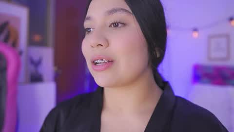 Ela online show from 09/08/25, 11:59