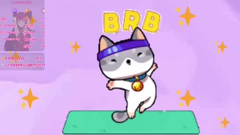 ELA online show from 03/04/25, 02:53