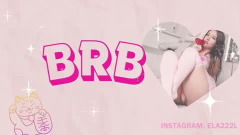 ELA online show from 10/23/25, 12:04