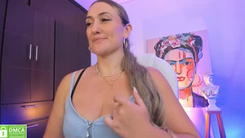 LOREIN online show from 12/27/24, 02:54