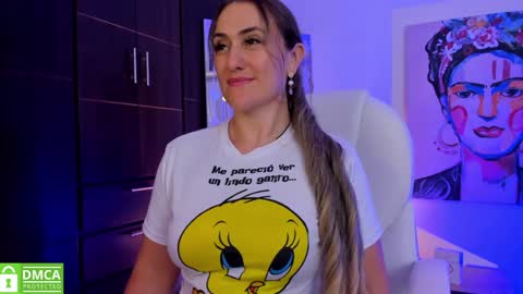 LOREIN online show from 02/03/25, 03:17