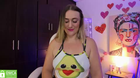 LOREIN online show from 02/16/25, 11:59