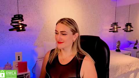 LOREIN online show from 10/20/25, 12:05