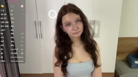 Snapshot of ela_wish chatting on 07/22/26, 04:15 Ela online show from 07/22/26, 04:15