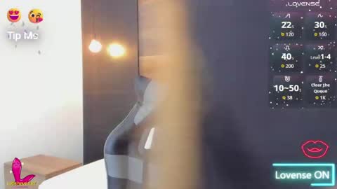 E L A I A online show from 04/30/26, 02:45