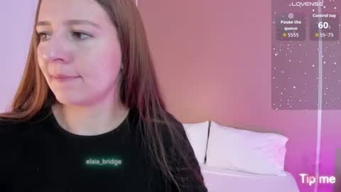 E L A I A online show from 06/18/26, 12:09