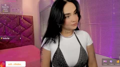 Snapshot of elaia_muller chatting on 02/18/26, 03:57 Elaia online show from 02/18/26, 03:57