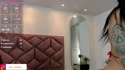 Snapshot of elaia_muller chatting on 03/11/26, 05:35 Elaia online show from 03/11/26, 05:35