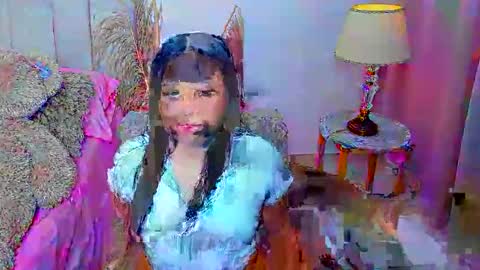 Snapshot of elaine_summer chatting on 04/14/26, 02:50 Elaine Summer online show from 04/14/26, 02:50