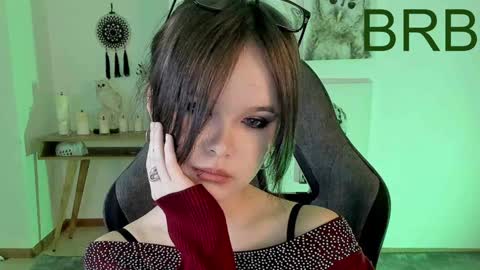 Your sweet girl online show from 12/04/24, 08:34