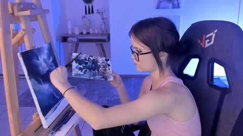 Your sweet girl online show from 12/07/24, 11:12