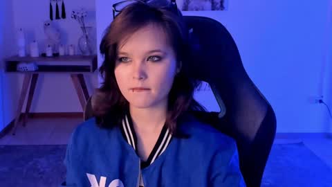 Your sweet girl online show from 12/14/24, 07:36